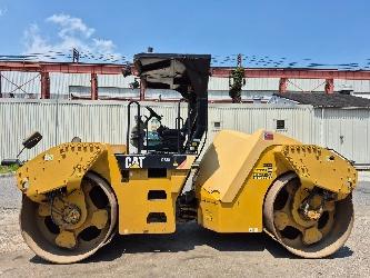 CAT CB 64