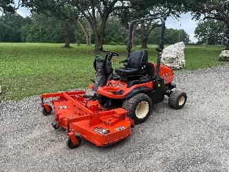 Kubota F 2690