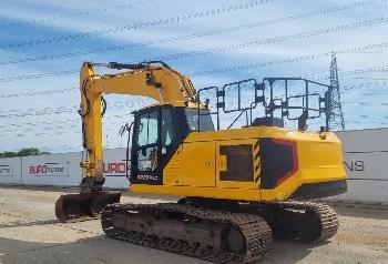 JCB 220 XL