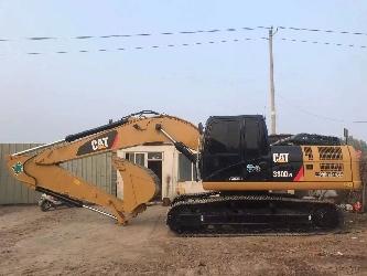 CAT 330 D