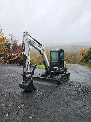 Bobcat E 55