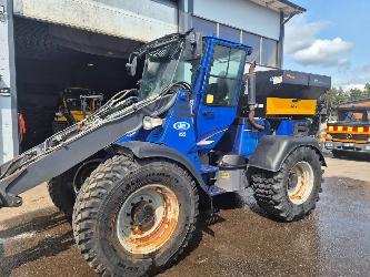 Wille 855 C