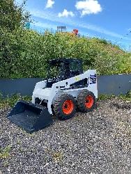 Bobcat 763