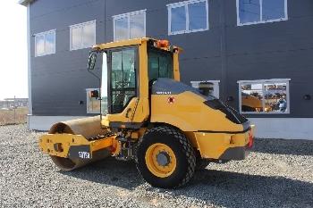Volvo SD 75 B