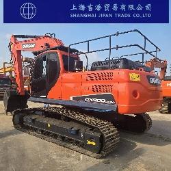 Doosan DX 300