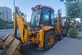 JCB 3 CX