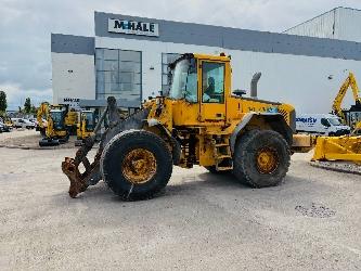 Volvo L110E