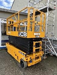 JCB S4550E