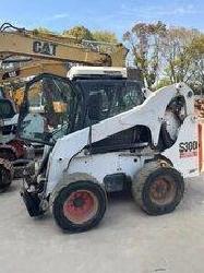 Bobcat S 300