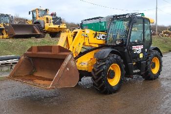 JCB 541-70