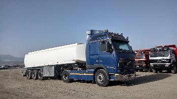 Volvo FH16