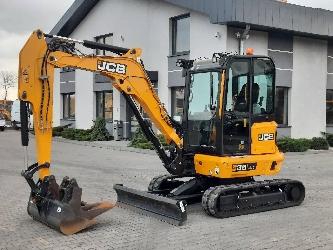 JCB 35 Z-1