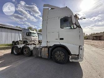 Volvo FH 460