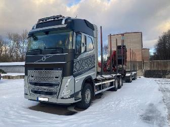 Volvo FH 500