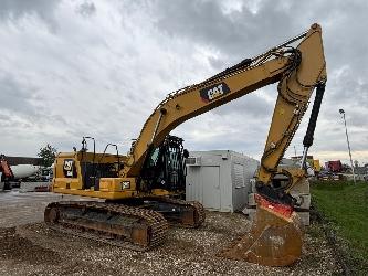 CAT 320