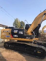 CAT 330 D