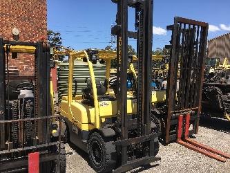 Hyster H3.5FT