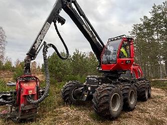 Komatsu 931XC