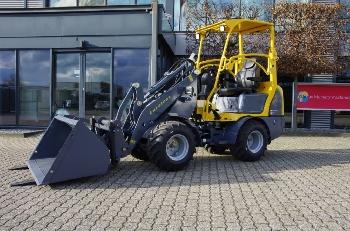 Eurotrac W11