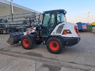 Bobcat L 85