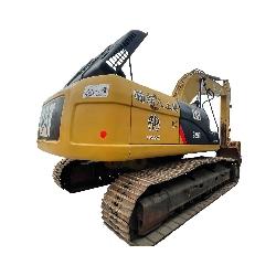 CAT 329 D