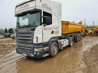 Scania R 420