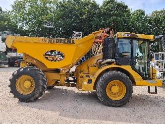Hydrema 912 F