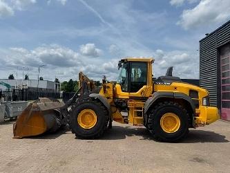 Volvo L 120 H