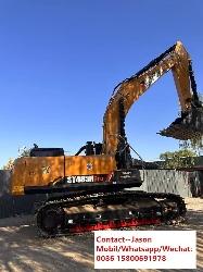 Sany SY 485 H