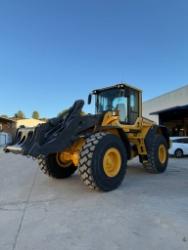 Volvo L 120 F