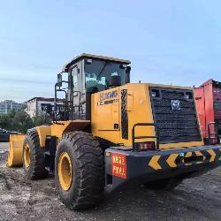XCMG ZL 50 GN