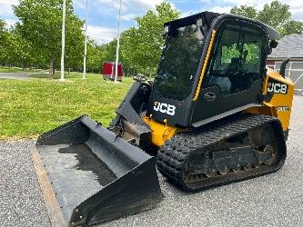 JCB 300 T