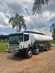 Scania P 420