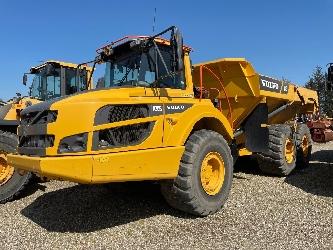 Volvo A30G