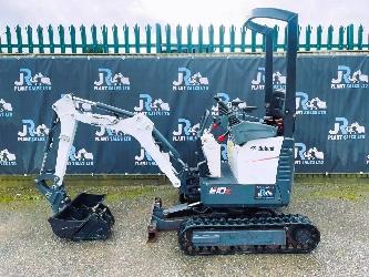 Bobcat E 10z