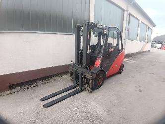 Linde H 35 D