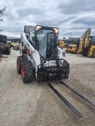 Bobcat S 650