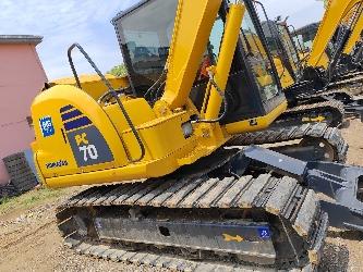 Komatsu PC 70