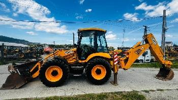 JCB 4CX