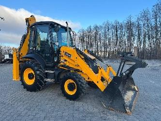 JCB 3 CX