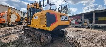 JCB 220X LC