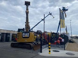 CAT 315FL CR