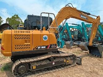 Sany SY 95 C