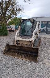 Bobcat S 185