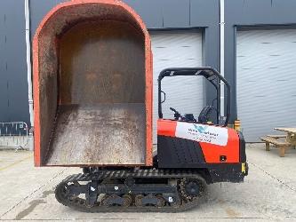 Kubota KC 300