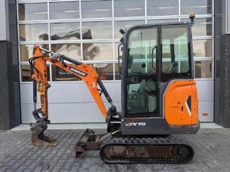 Doosan DX19