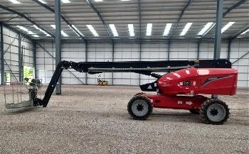 Manitou 220TJ