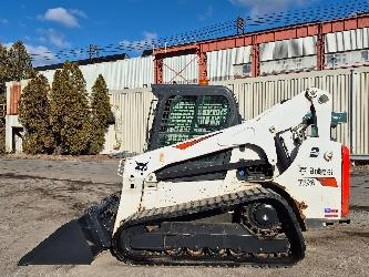 Bobcat T 770