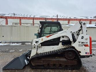 Bobcat T 770