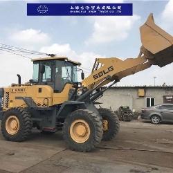 SDLG LG 936 L